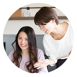 雇用契約を結んで利用する就労継続支援A